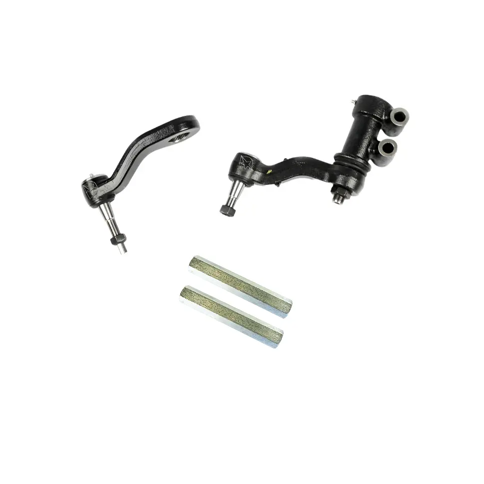 Dmaxstore Xd Front End Package Stage 1, 2011-2026 Lml/L5p 1