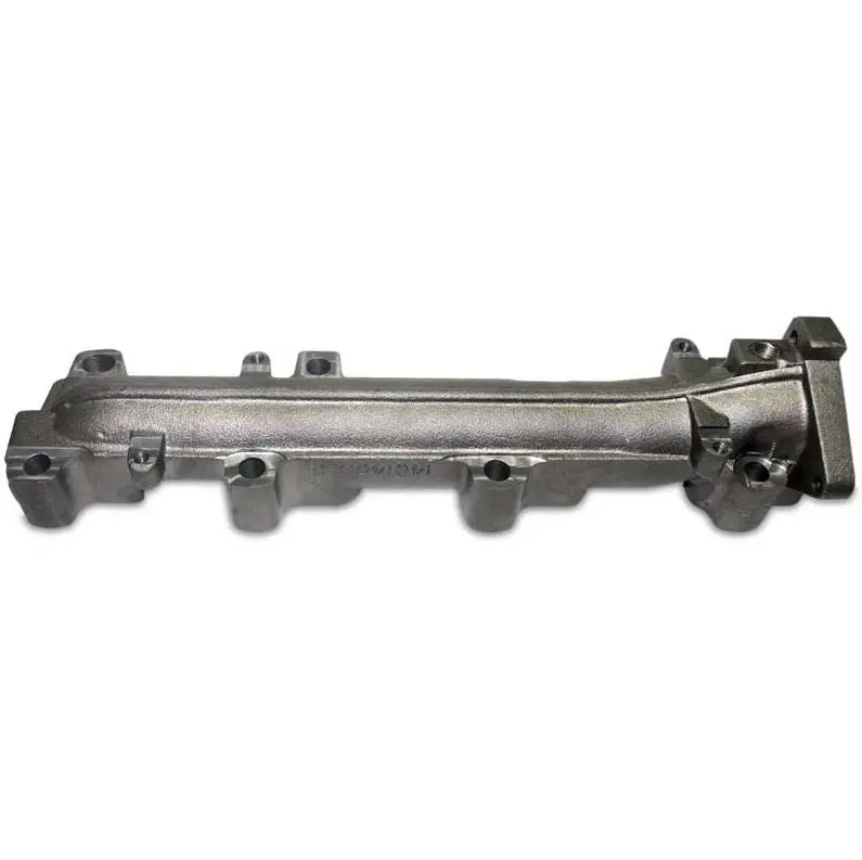 Bd Drivers Side Exhaust Manifold Duramax 2001-2010 1