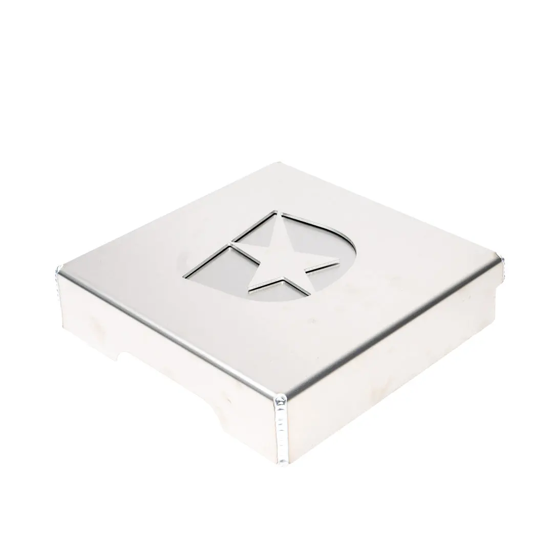 Dmaxstore Fuse Box Cover, 2001-2007 Lb7/Lly/Lbz 1