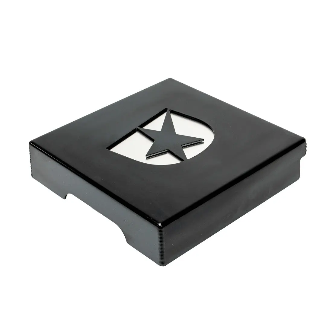 Dmaxstore Fuse Box Cover, 2001-2007 Lb7/Lly/Lbz 2