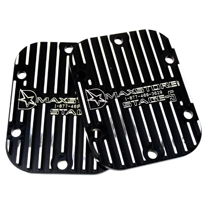 Dmaxstore Billet Pto Cover Kit, 2001-2019 Lb7/Lly/Lbz/Lmm/Lml/L5p 3