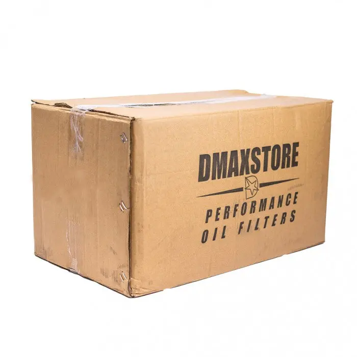 Dmaxstore Performance Transmission Filter (Case Of 50), 2001-2019 Lb7/Lly/Lbz/Lmm/Lml/L5p 1