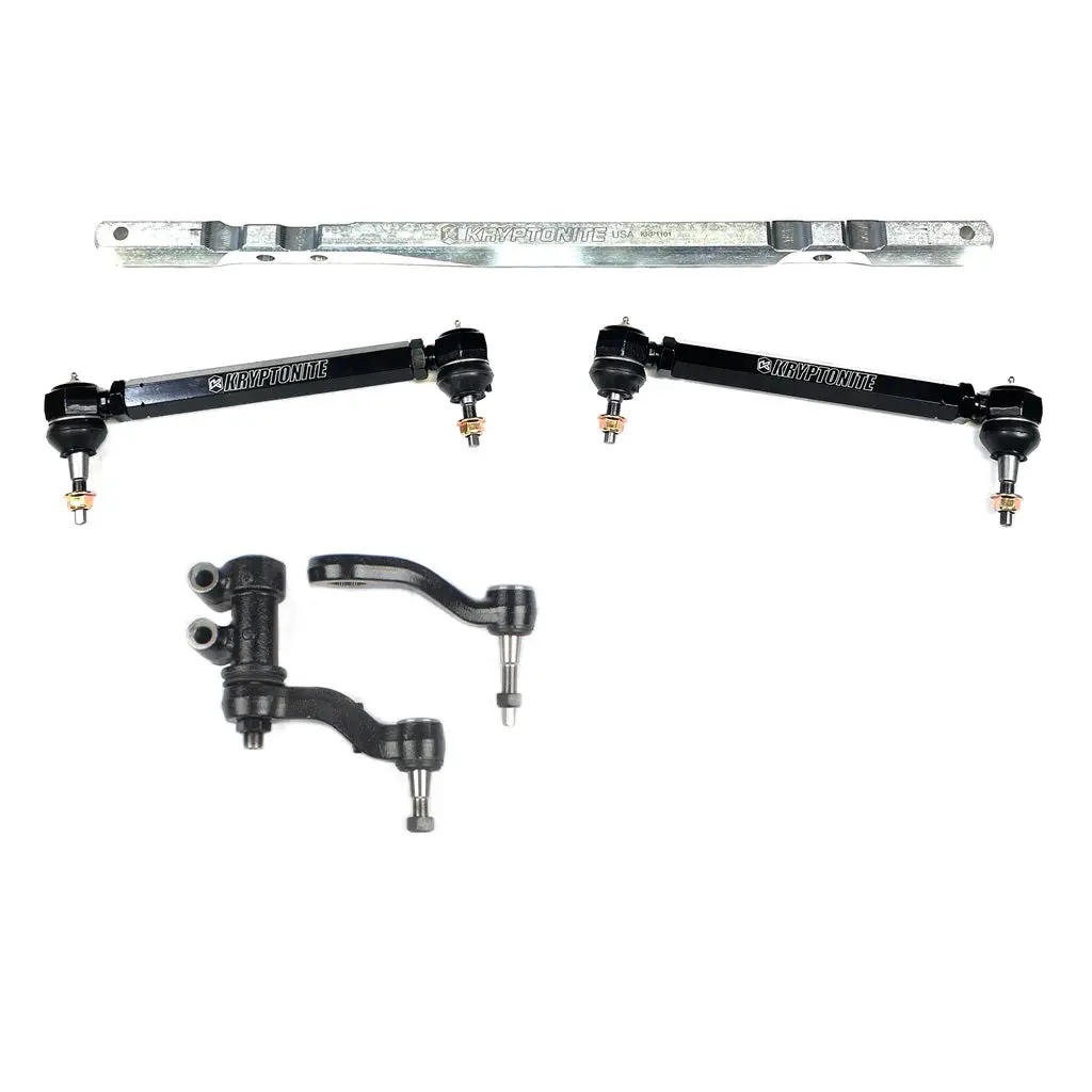 Dmaxstore/Kryptonite Ultimate Front End Package Stage 3, 2011-2026 Lml/L5p 1