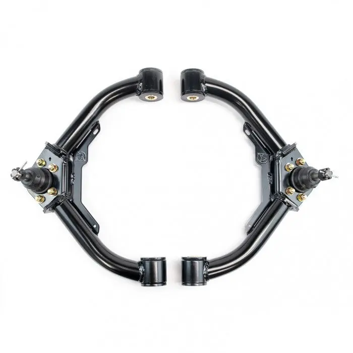 Dmax Xd Tubular Uca Kit W/Bilstein 5100 Shocks, 2001-2010 Lb7/Lly/Lbz/Lmm 3