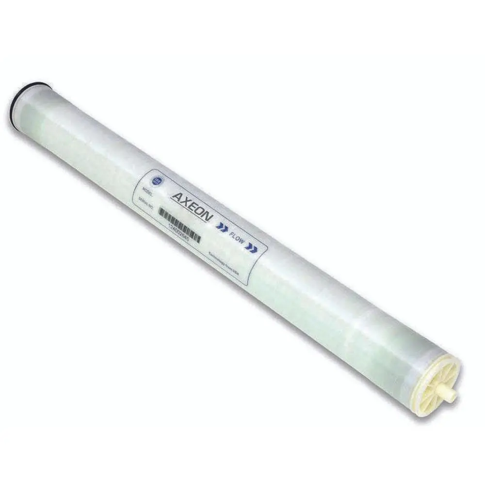 Axeon Re1-8040 9000 Gpd Ro Membrane Element 1
