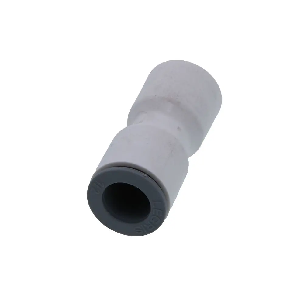 Parker Liquifit Union Connector - 3/8 X 1/2 2
