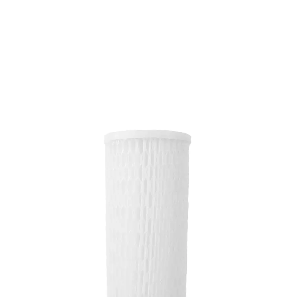 Neo-Pure Ps-27200-05 20" High Efficiency Pleated Filter 5 Micron 2