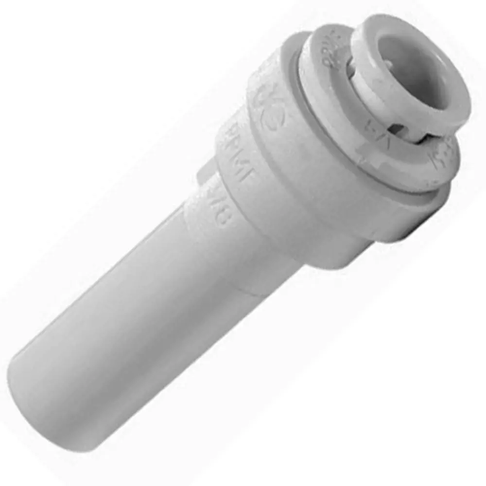 John Guest Reducer Stem - 5/8 Od Stem X 3/8 Od 1