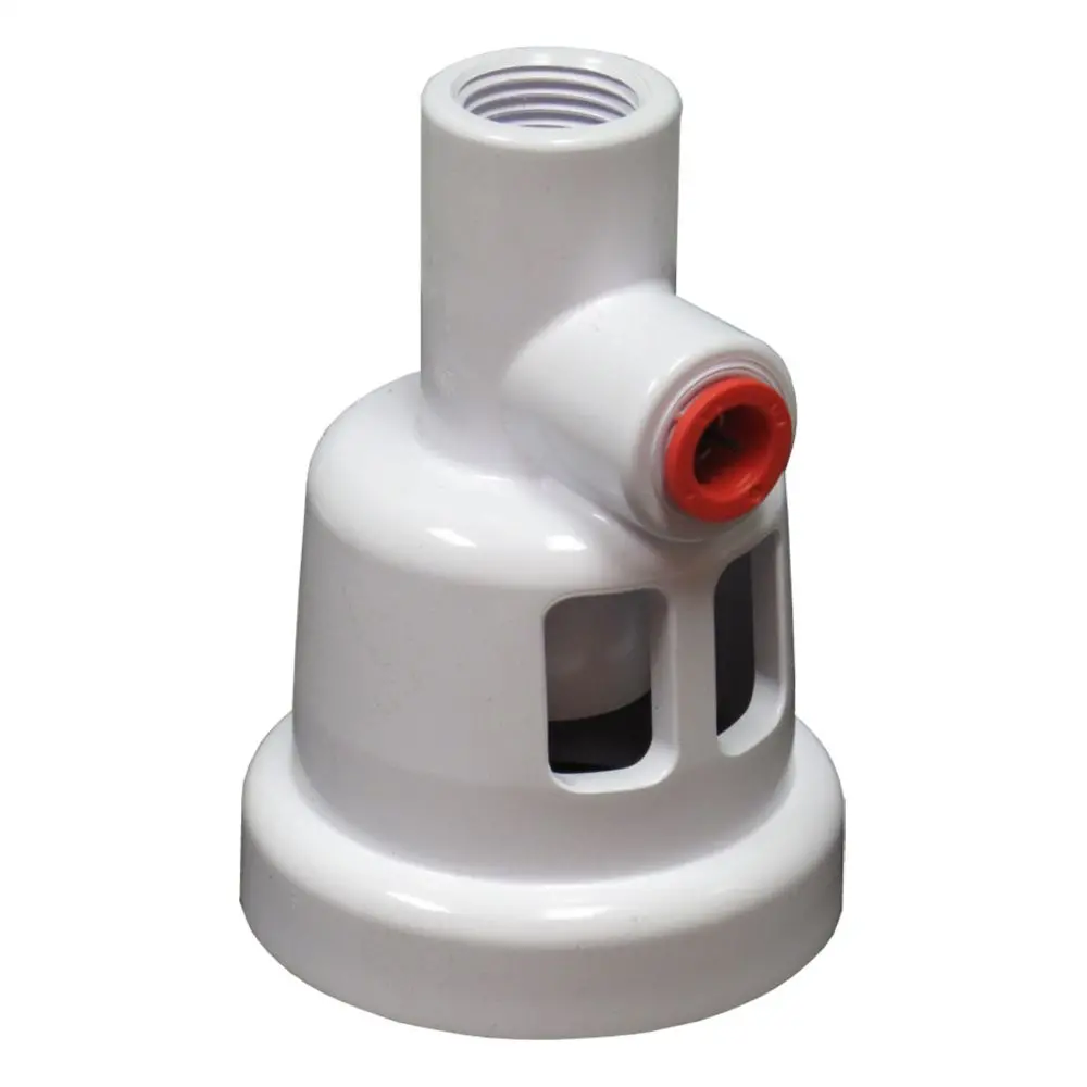 Drain Ii Pvc Airgap 1