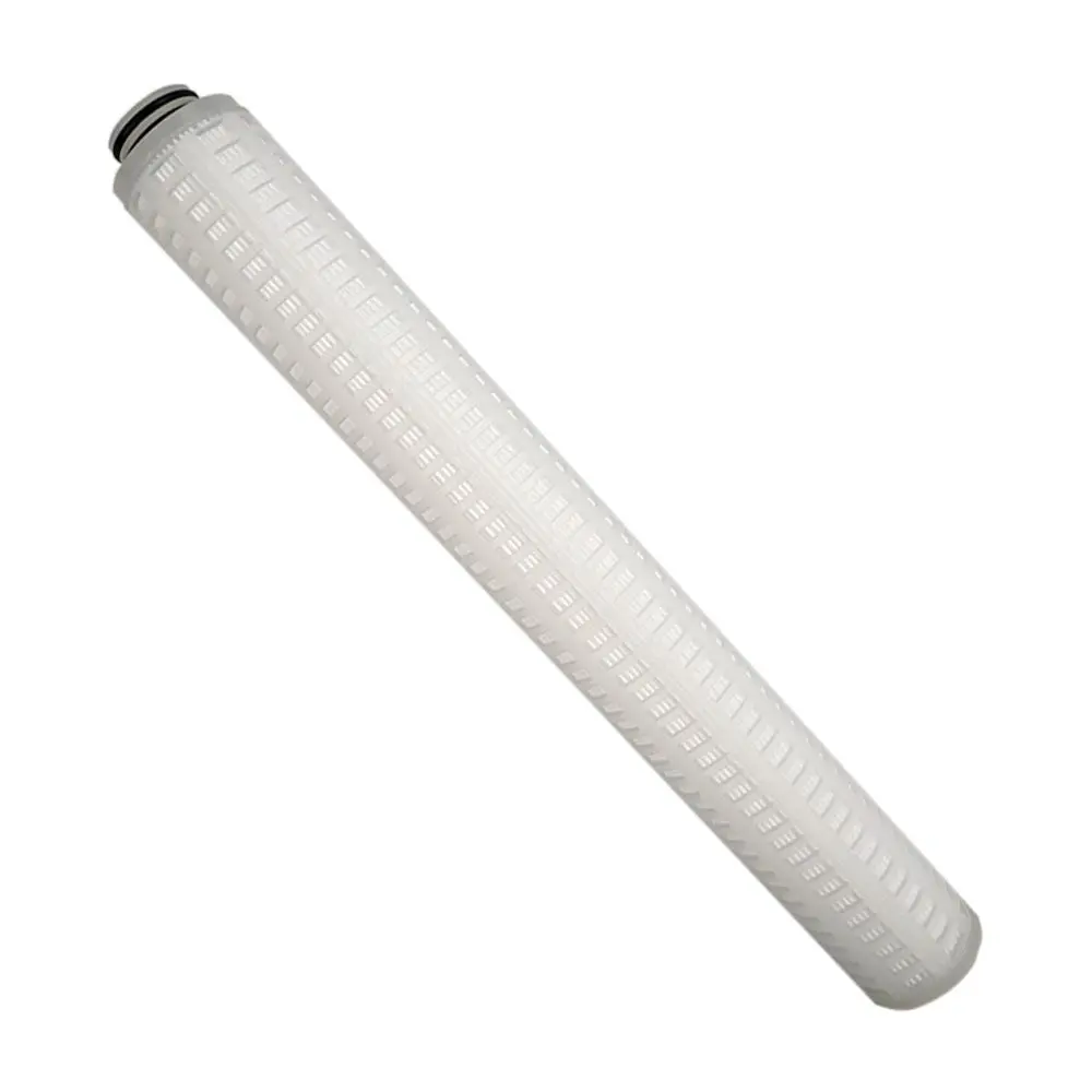 2.5" X 20" Flowmax Hp With 222 End Cap - 0.2 Micron 1