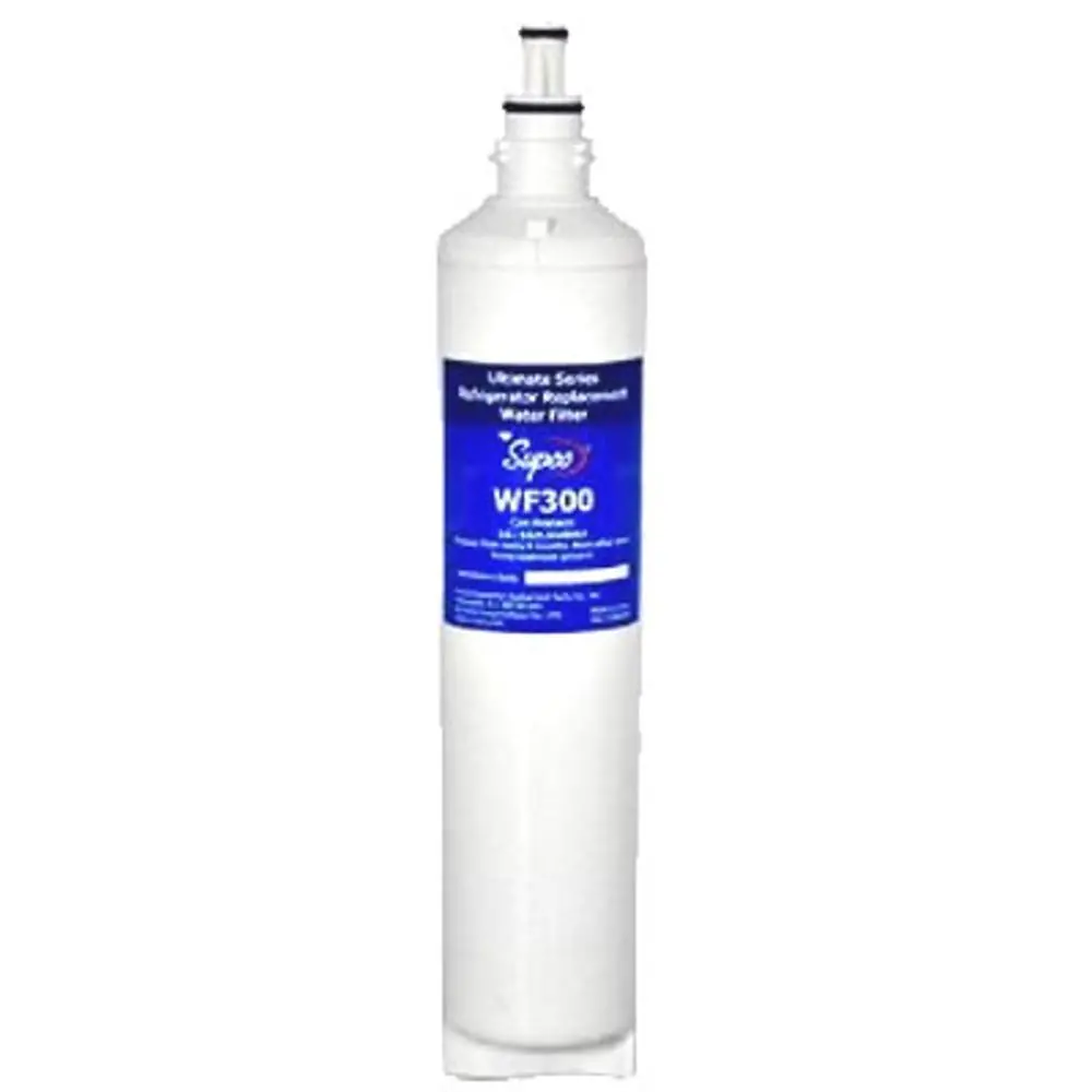 Supco Wf300 Replacement For Lg 5231Ja2006a Refrigerator Filter 1
