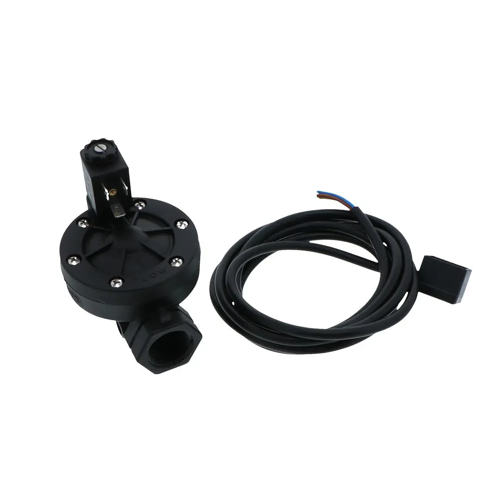 Axeon Solenoid Valve 3/4" 110V 1