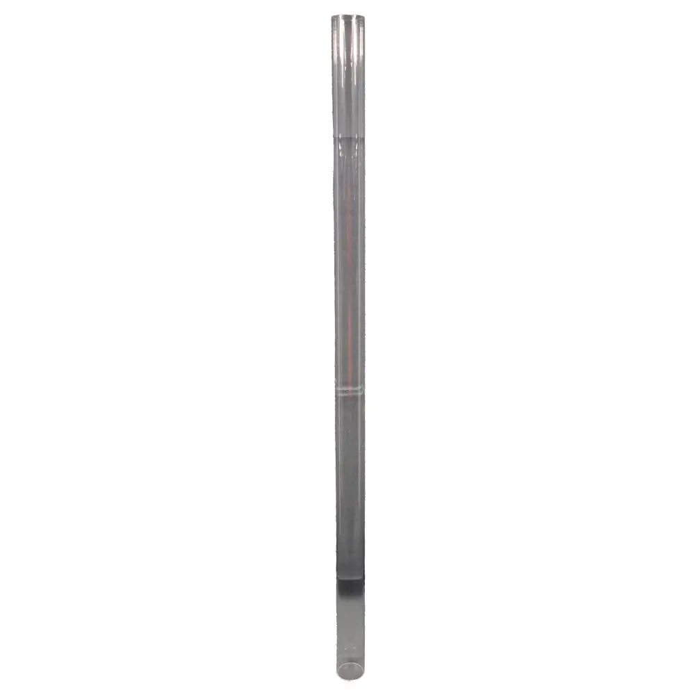 Uv Quartz Sleeve - 20X23x670mm Obe 1