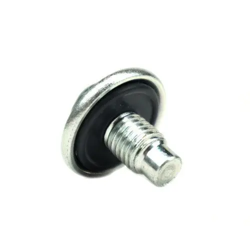 Engine Oil Drain Plug, 2020-2025 Lm2/Lz0 1