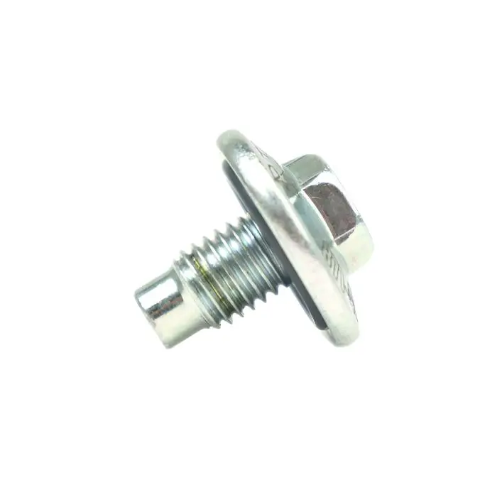 Allison Drain Plug, 2001-2019 Lb7/Lly/Lbz/Lmm/Lml/L5p 1