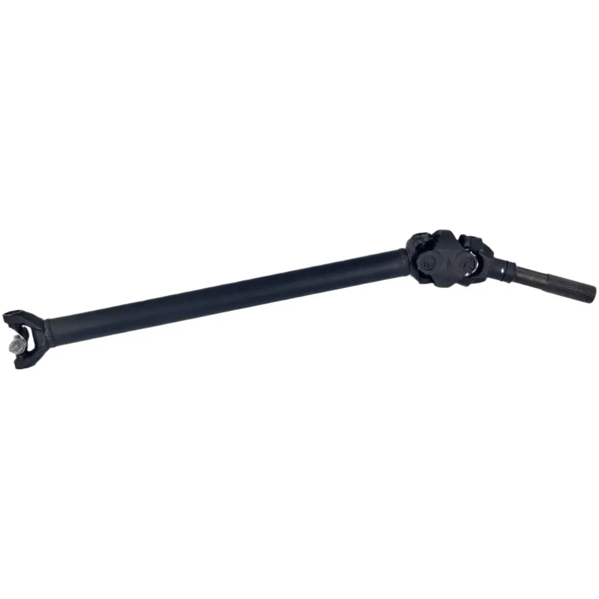 Cognito Cv Driveline 7-12" Lift, 2017-2019 Lml/L5p 1