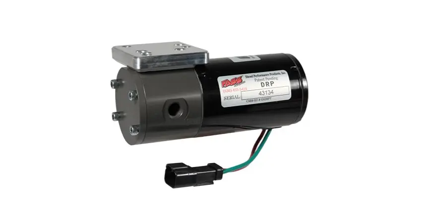 Fass 1998.5-2002 Cummins 5.9L Replacement Pump 1