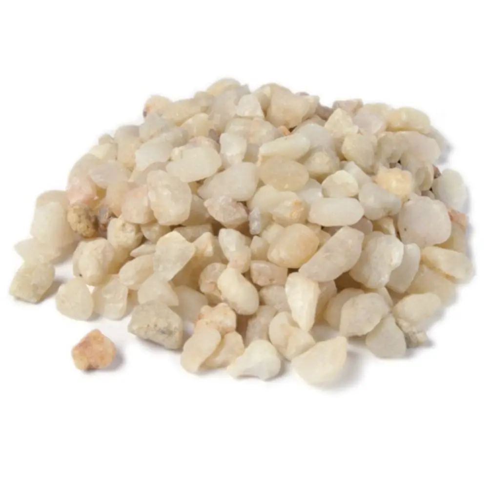Gravel-14 - Fine Flint Media Tank 1