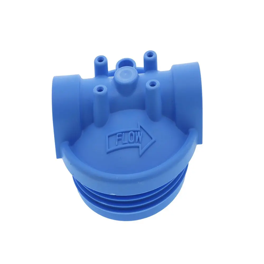 Pentek Blue Mounting Bracket Cap For 3G Slim Line Housings No Pr 2