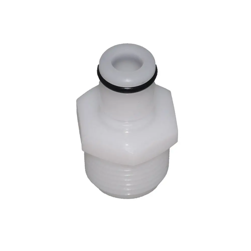 Plc24006 Male Thread Coupling Insert 3/8 Npt 1