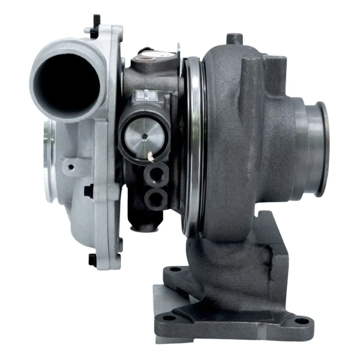 Stealth Mach 1 Turbo 63Mm, 2004.5-2010 Lly/Lbz/Lmm 2