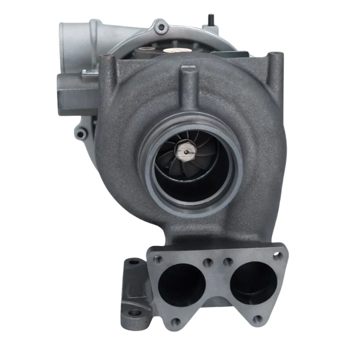 Stealth Mach 1 Turbo 63Mm, 2004.5-2010 Lly/Lbz/Lmm 3