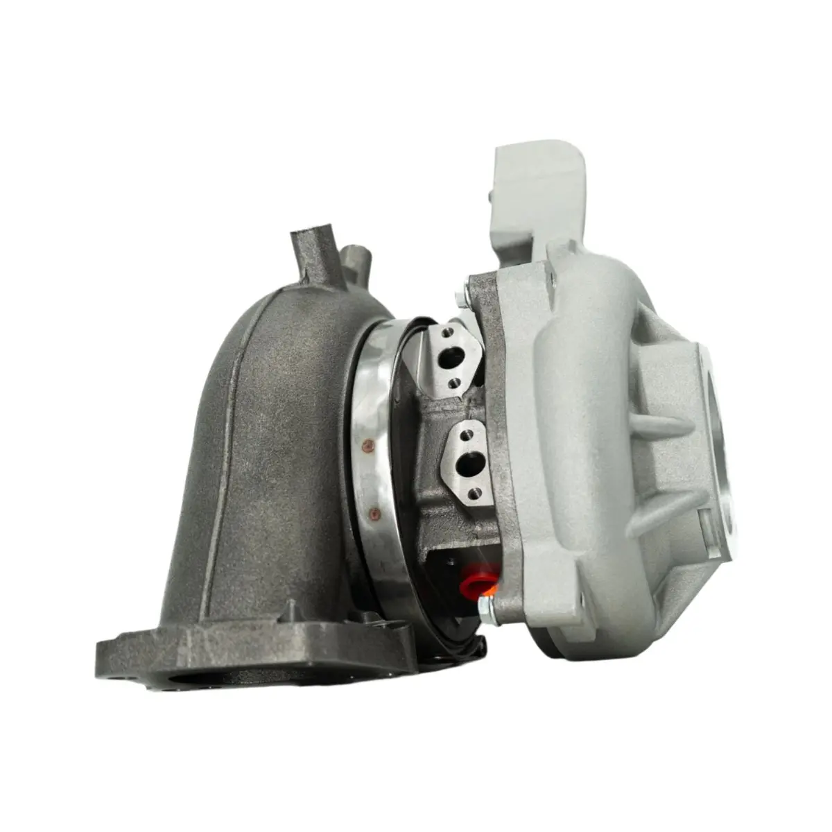 Stealth Str Turbo W/O Actuator, 2017-2023 L5p 2