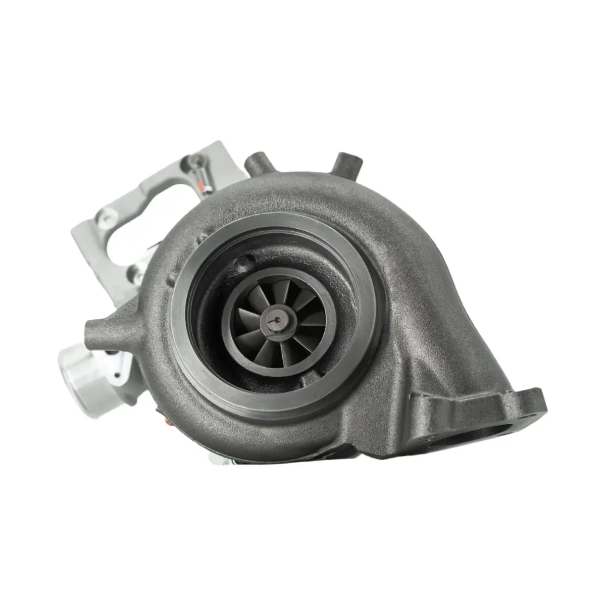 Stealth Str Turbo W/O Actuator, 2017-2023 L5p 3