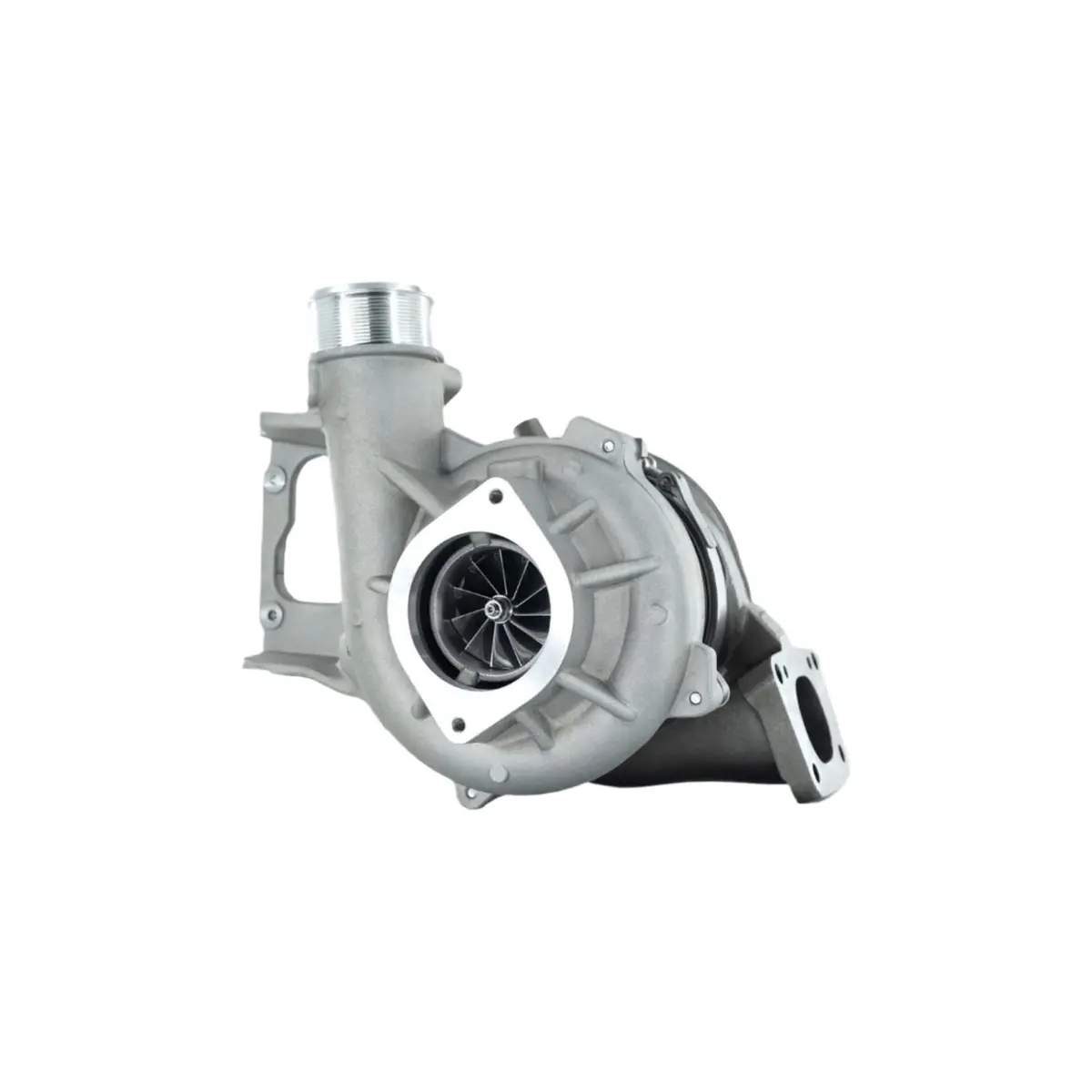 Stealth Mach 1 64Mm Turbo W/O Actuator, 2017-2023 L5p/L5d 3