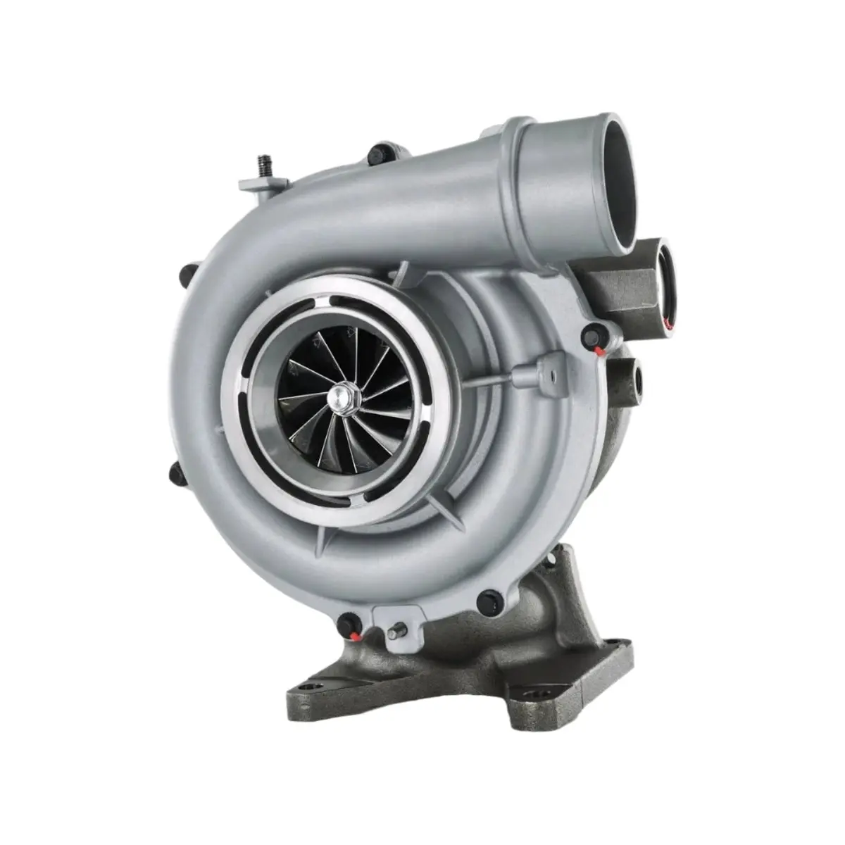 Stealth Mach 2 Turbo 67Mm, 2011-2016 Lml 1