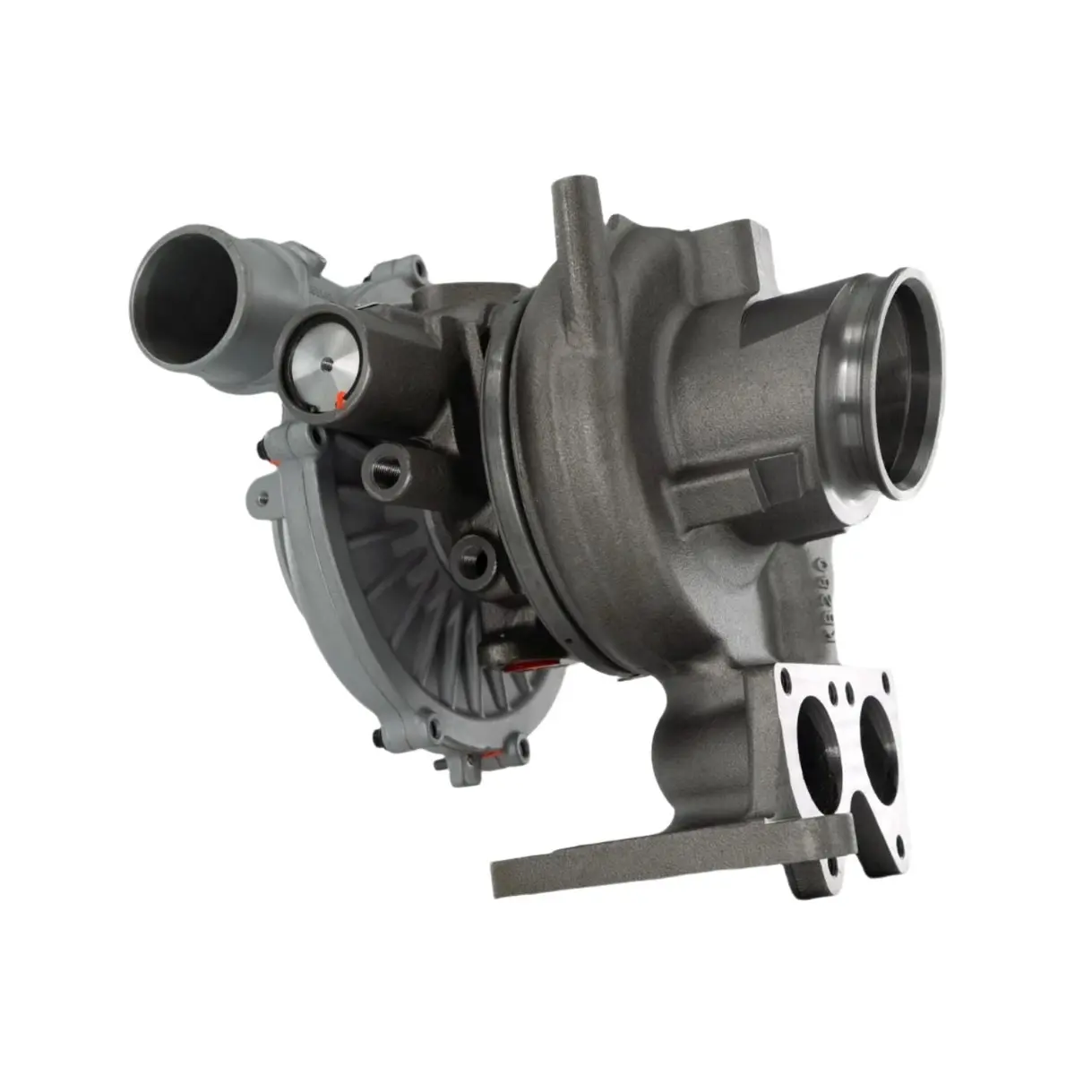 Stealth Mach 2 Turbo 67Mm, 2011-2016 Lml 2