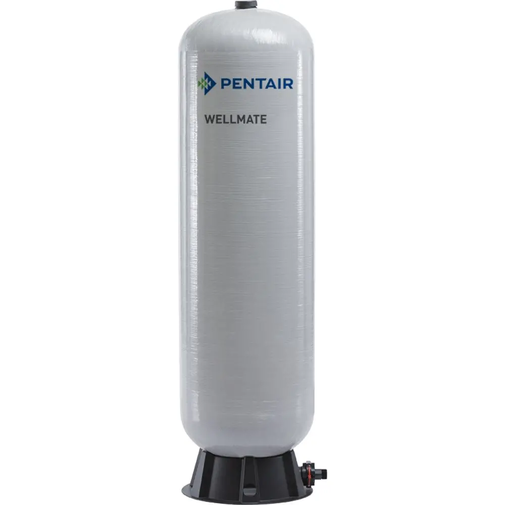 Wellmate Wm-20Wb Classic Storage Tank - 60 Gal - 1.25" Mnpt 1