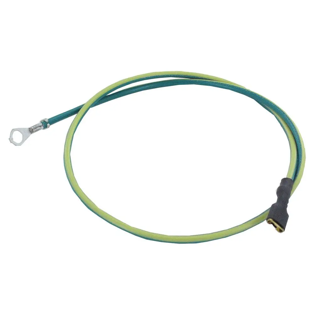 Dol-Fyn Lead 20.5" Green, Ss Dis 1