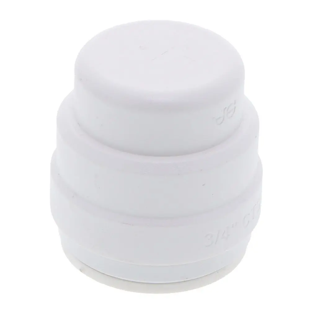 John Guest End Cap - 3/4 Cts 2