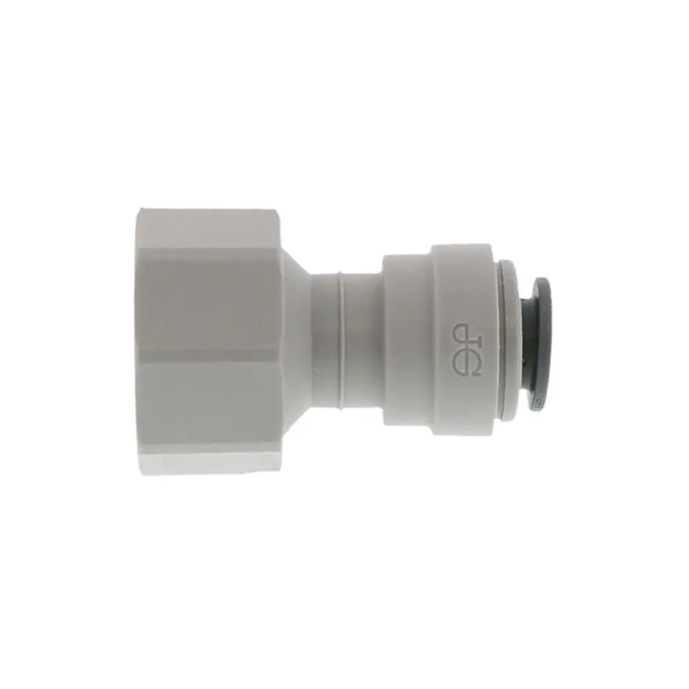 John Guest Female Adapter Bspp - 5/16 X 1/2 Bspp 2