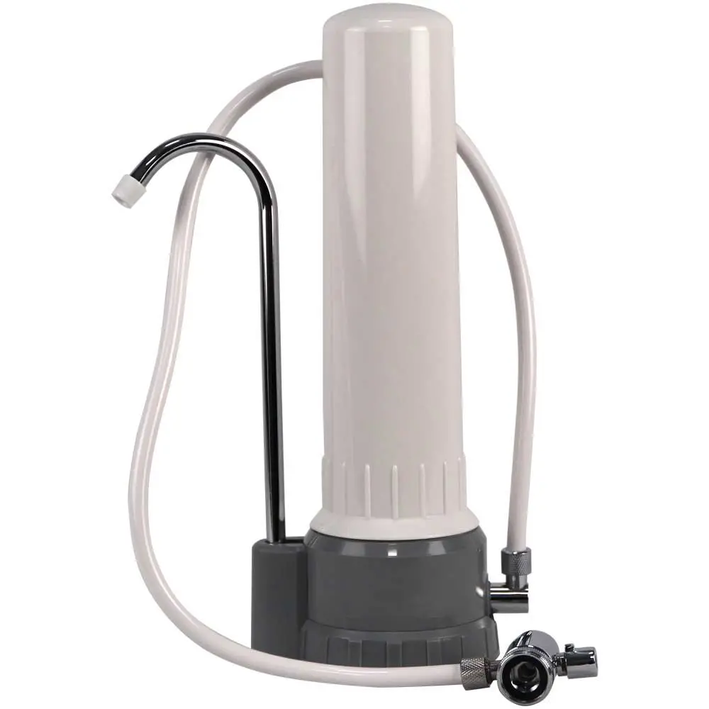 Aquacera Hcp Countertop Ceramic Water Filter System 1