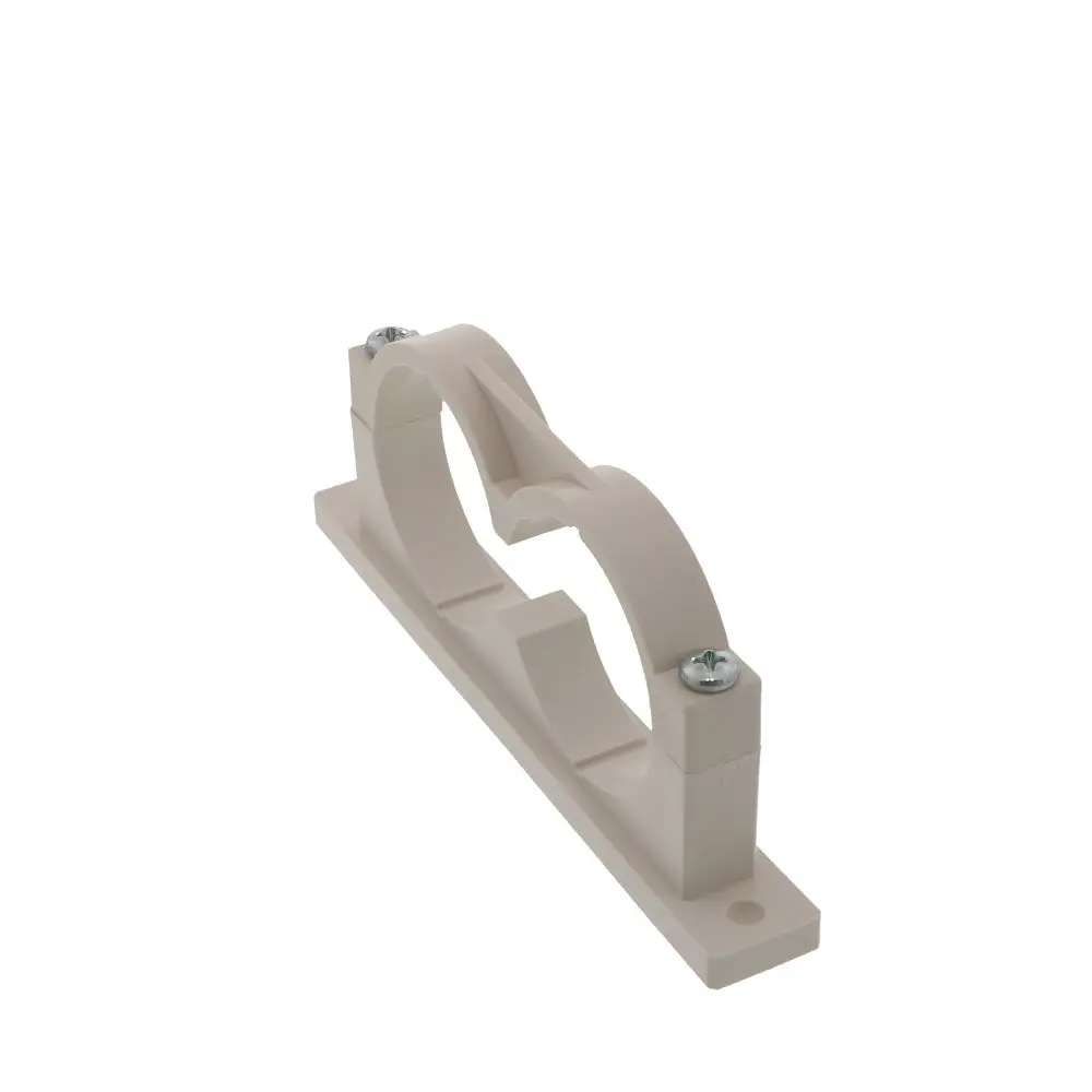 Watts Aqualock/Seatech - Dual Side Mounting Kit - 1" 2