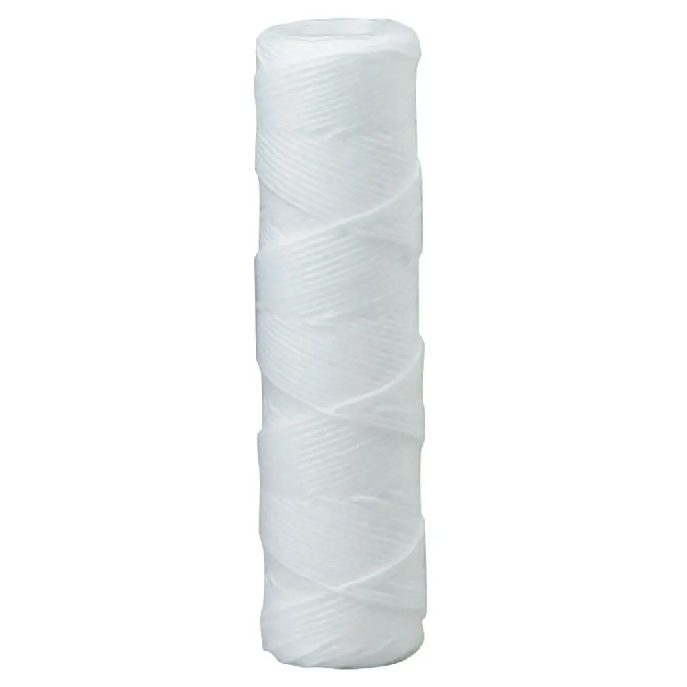Pentek Cw-F String Wound Polypropylene 10 Mic Filter 1