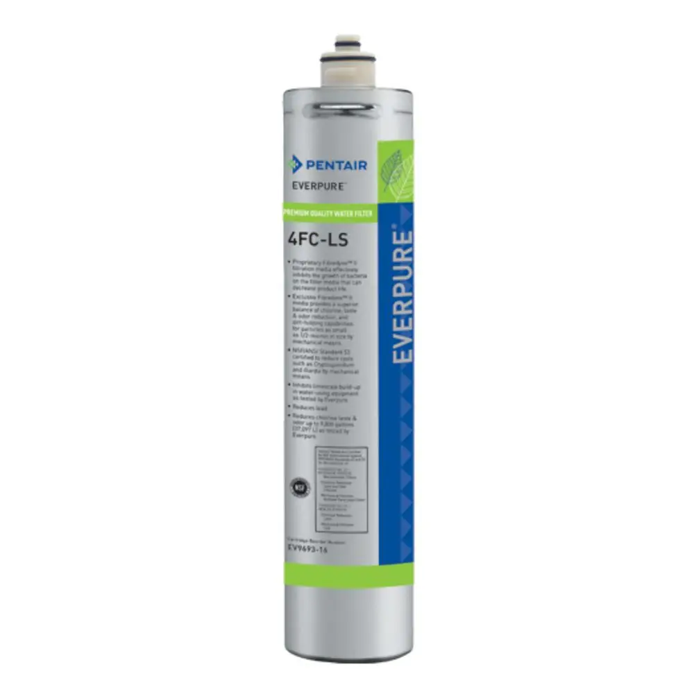 Everpure 4Fc-Ls Ev9693-16 Filter Cartridge 1