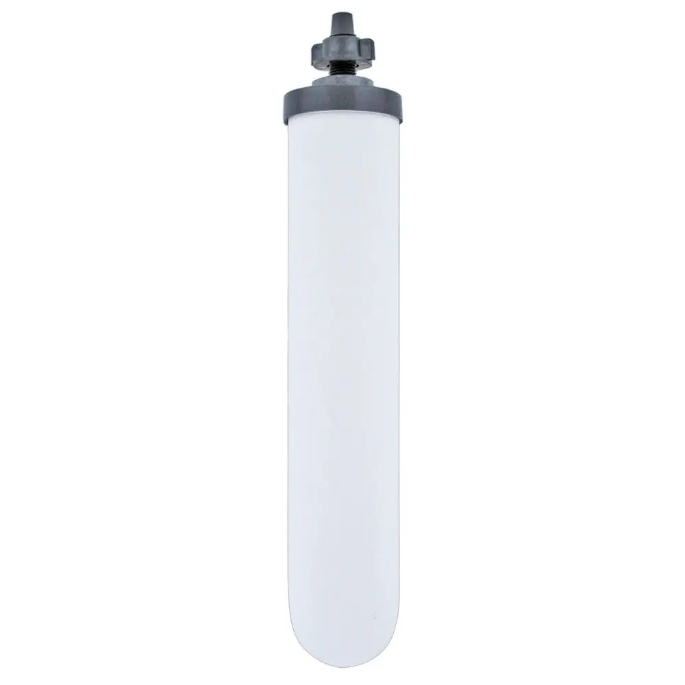 Aquacera W9511250 9" Ceraplus Ceramic Filter Candle Long Mount 1