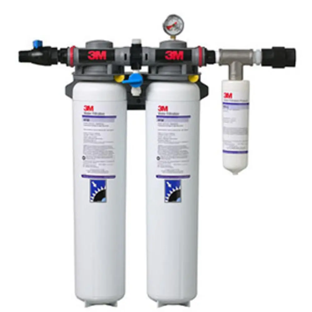 3M Dp290 Combination System For Beverage & Ice 56242-01 1