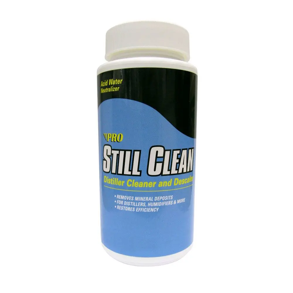 Still Clean 16Oz. Jar 1