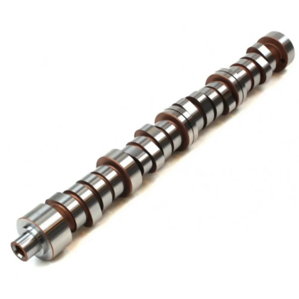 Callies Carbocore Stage 2 Alternate Firing Camshaft, 2001-2016 Lb7/Lly/Lbz/Lmm/Lml 1