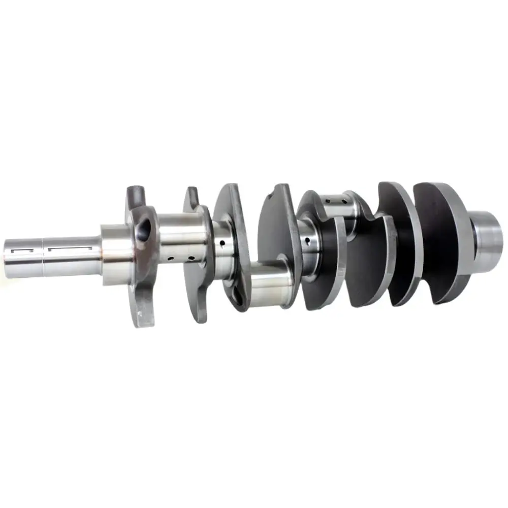 Callies Durastar Duramax Crankshaft, 2001-2016 Lb7/Lly/Lbz/Lmm/Lml 1