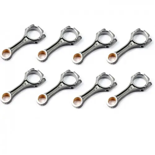 Dmax Performance Connecting Rod Set 700Hp, 2001-2016 Lb7/Lly/Lbz/Lmm/Lml 1