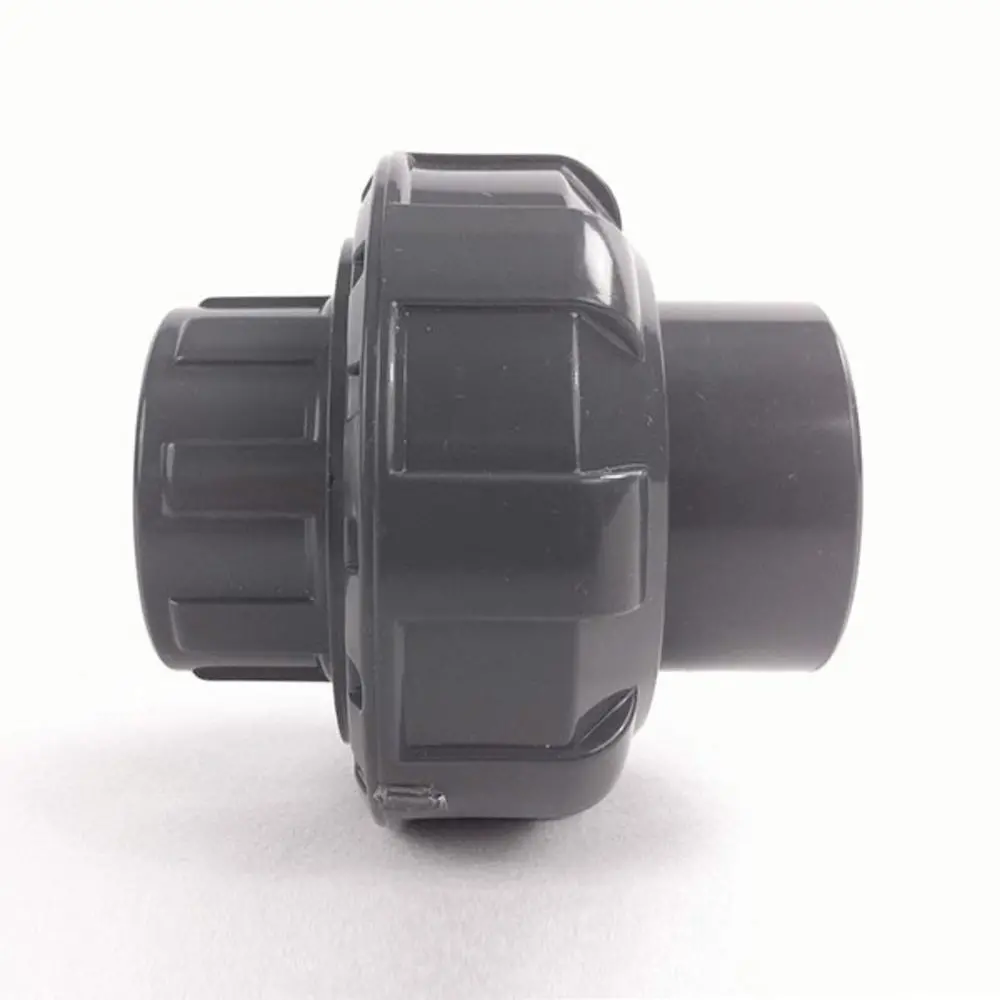 Schedule 80 Pvc Union 3/4" Fip X 3/4" Fip 1
