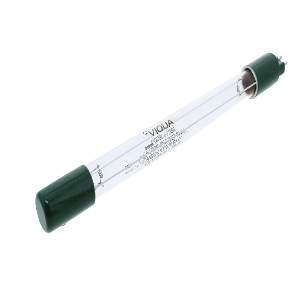 Uv Lamp/Quartz Sleeve Combo Kit For Sq-Pa 2