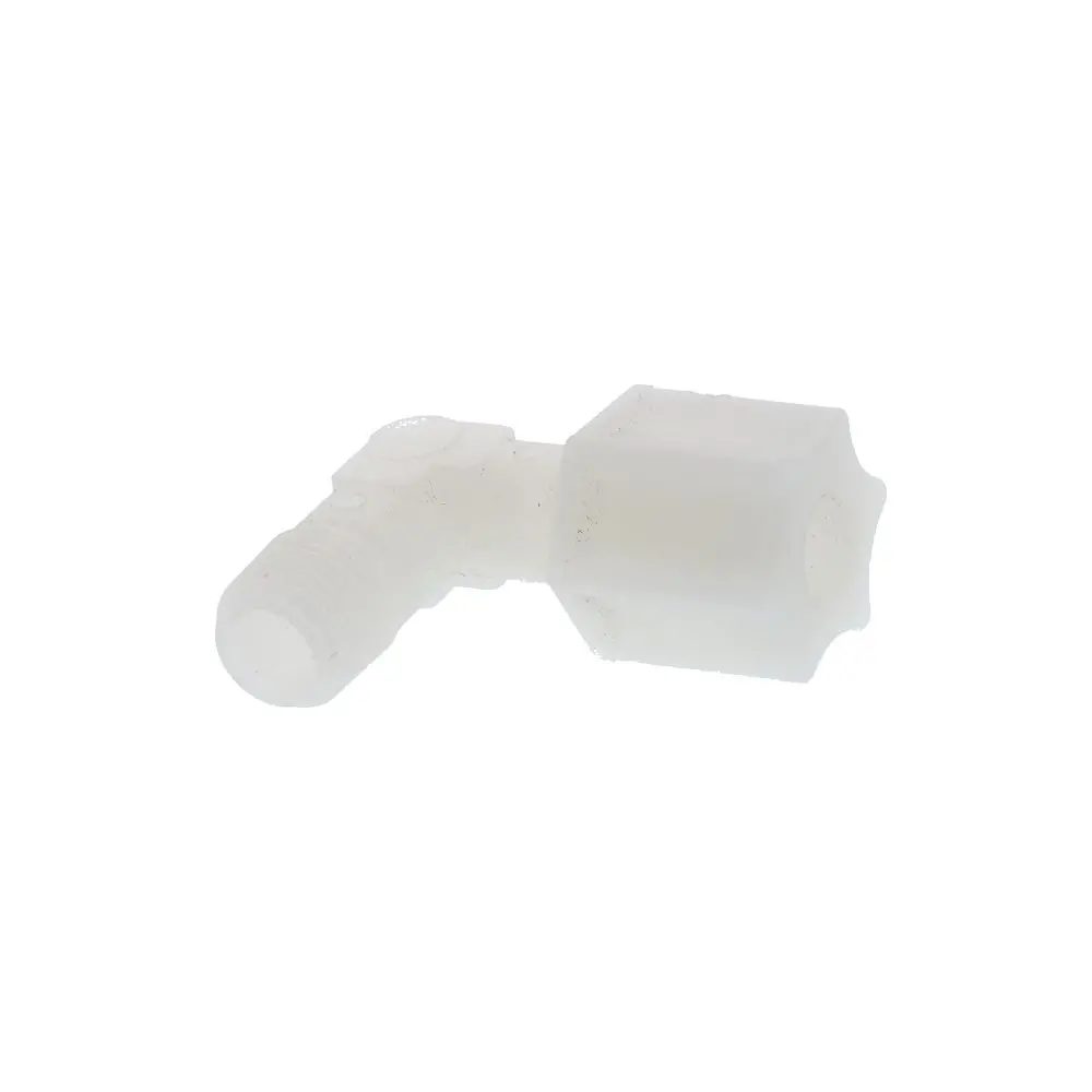 Jaco 40-4-2-N-O Nylon Male Elbow 1/4 Od Tube X 1/8 Mpt 1