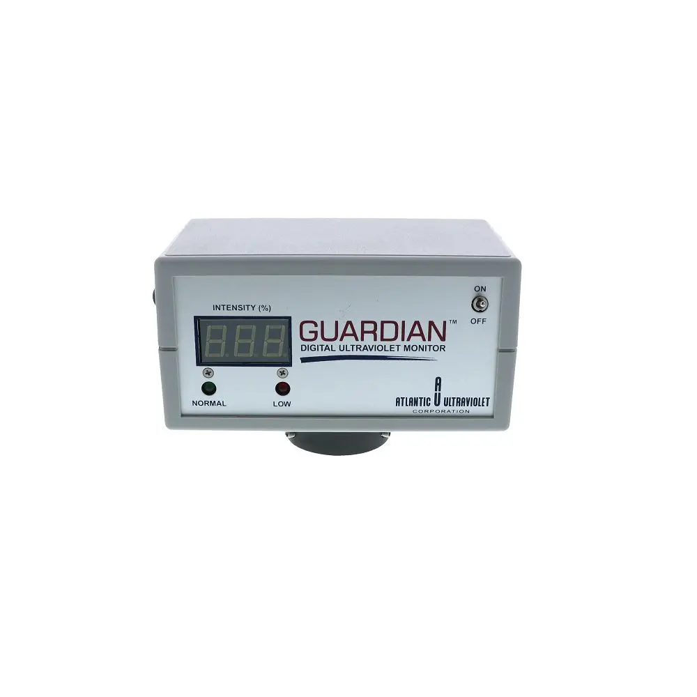 Guardian Digital Uv Monitor For Mp13a - S50c, 220V 1