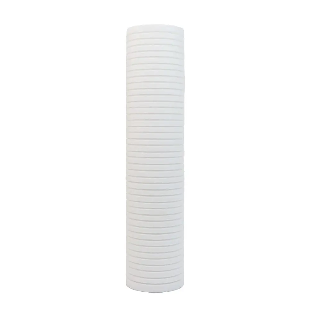 Neo-Pure Mbg-45200-05 4.5" X 20" Sediment Depth Grooved Filter 50/5 Mic 1